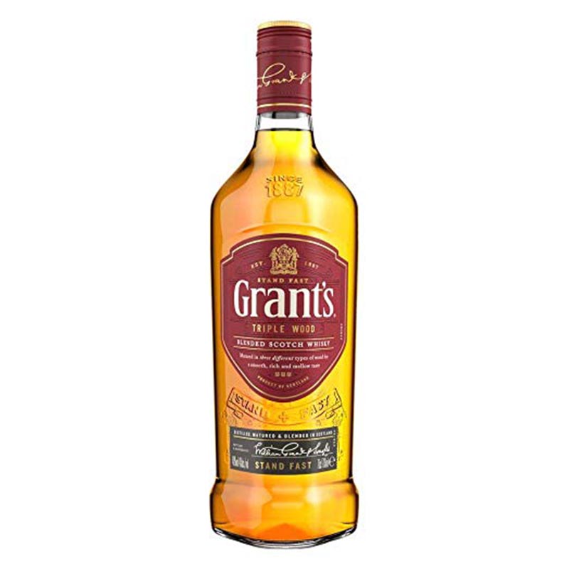 Grants litro