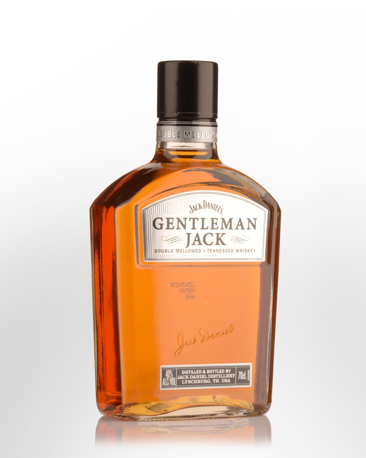 Jack Daniels Gentleman Jack litro 2