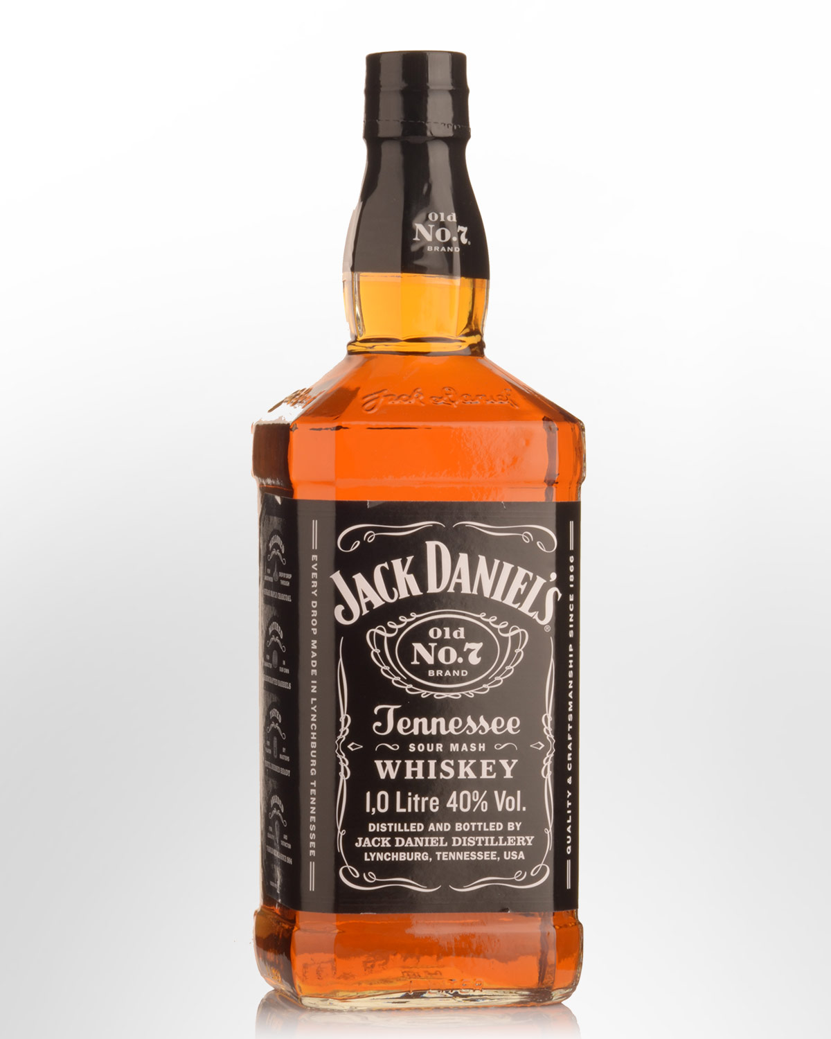 Jack Daniels N7 litro 2
