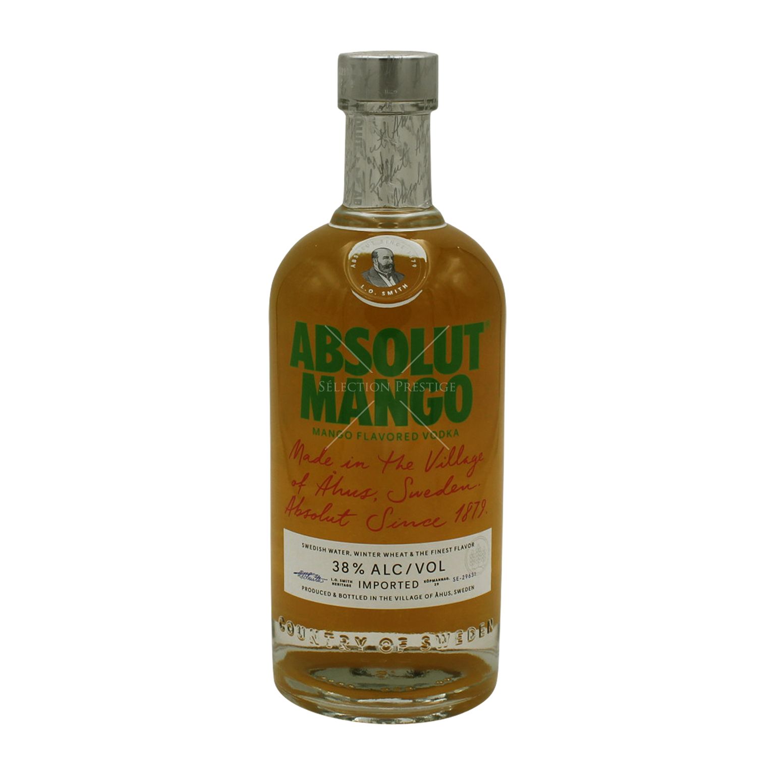 Aboslut Mango Litro